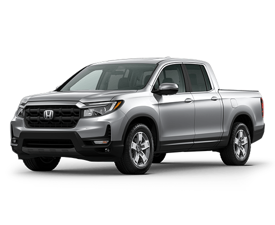 2025 Honda Ridgeline RTL's photo