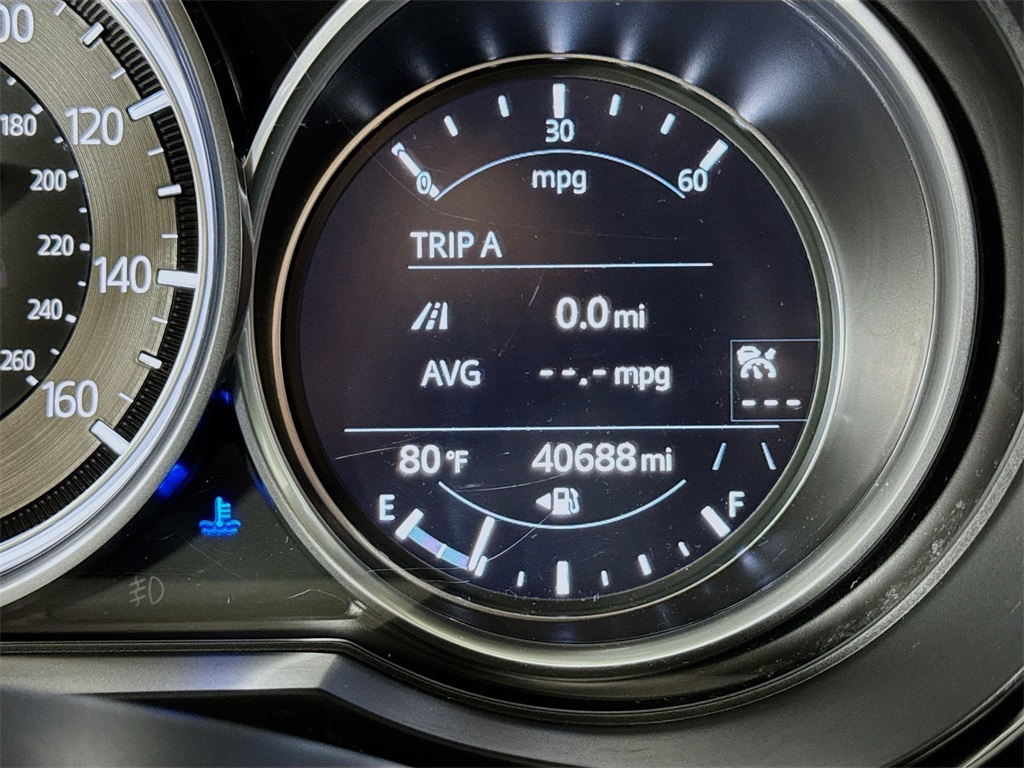 2022 Mazda CX-9 Touring photo 28