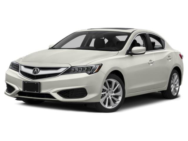 2016 Acura ILX Premium