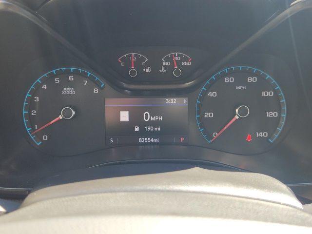 2022 Gmc Canyon AT4 photo 25