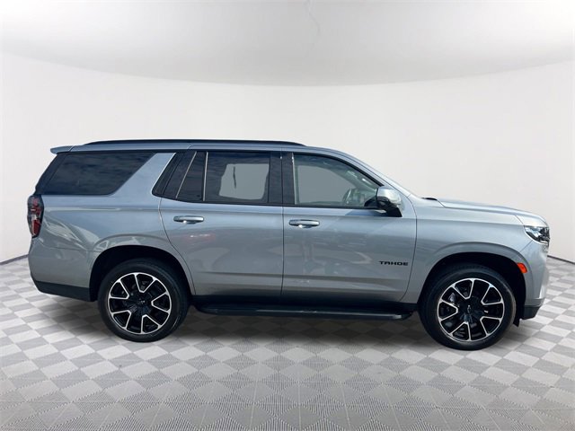 2023 Chevrolet Tahoe RST photo 4