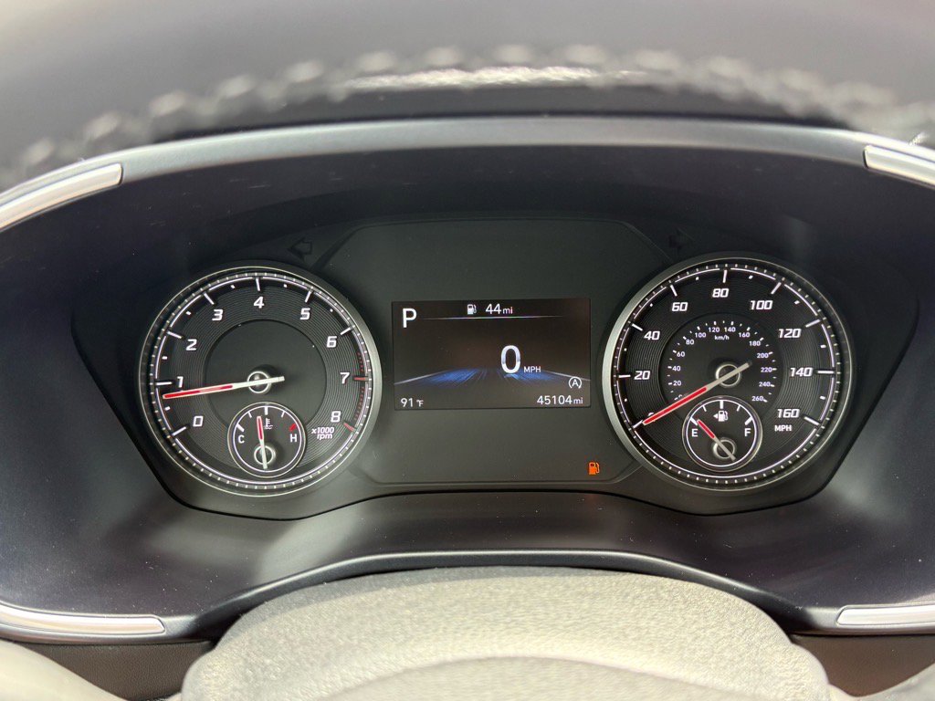 2023 Hyundai Santa Fe XRT photo 19