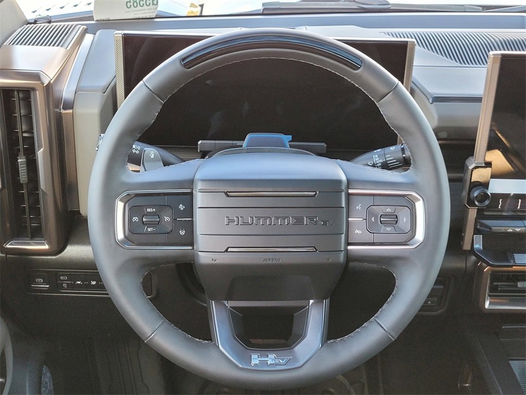 2024 Gmc Hummer EV photo 10