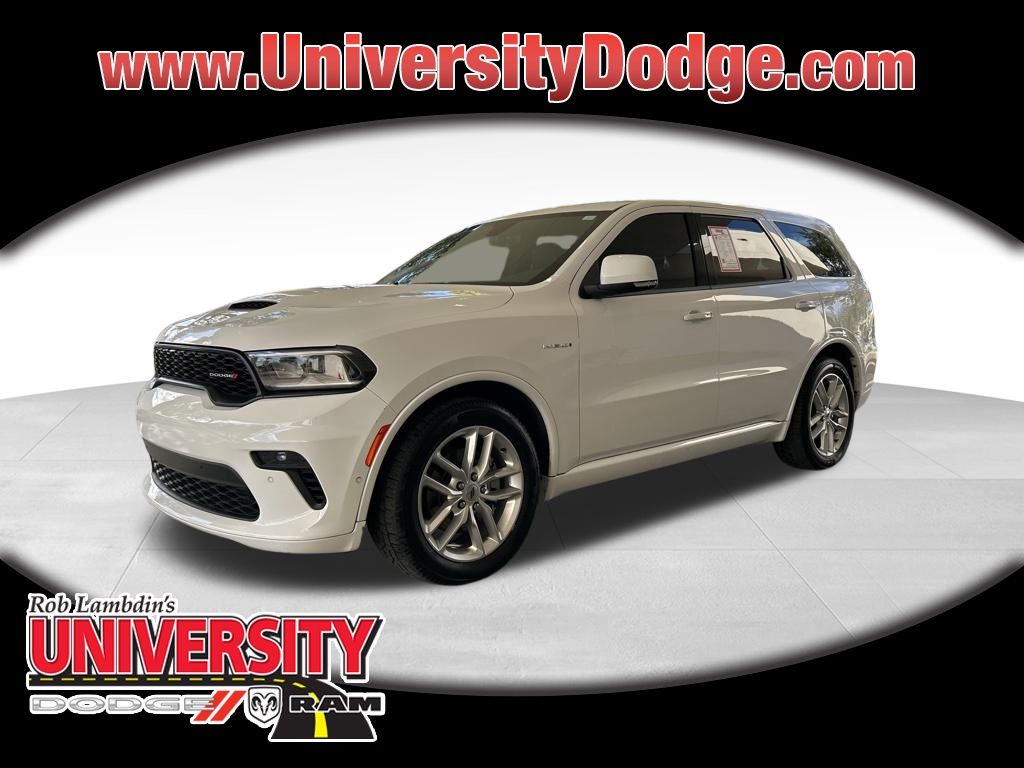 2022 Dodge Durango R/T's photo
