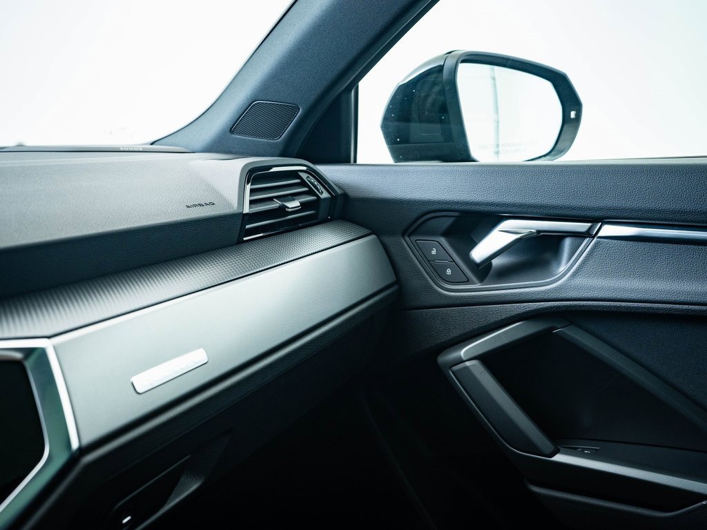 2022 Audi Q3 S line Premium Plus photo 34
