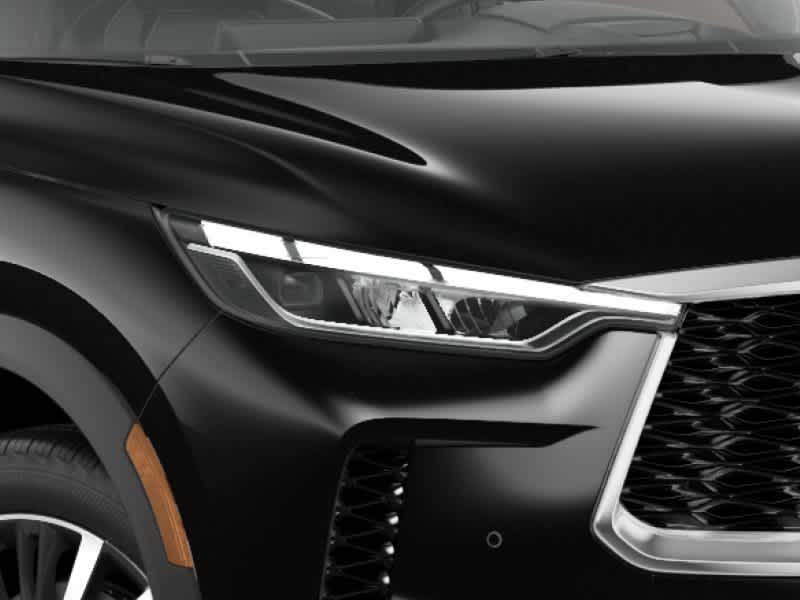 2025 Infiniti QX60 Sensory AWD photo 7