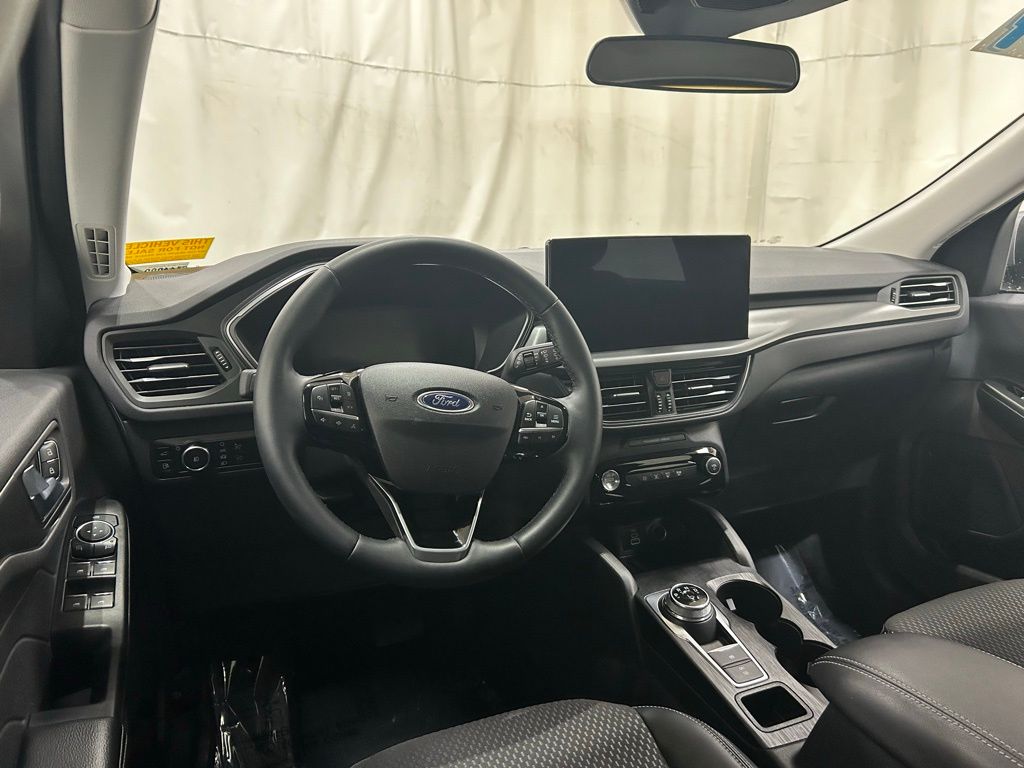 2024 Ford Escape Plug-In Hybrid Base photo 12