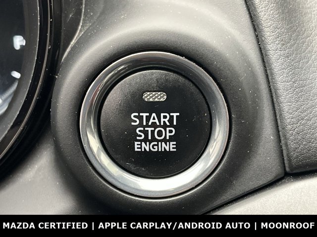2023 Mazda CX-9 Carbon photo 18