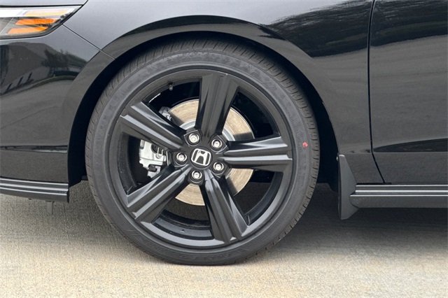 2025 Honda Accord Hybrid Sport-L photo 27