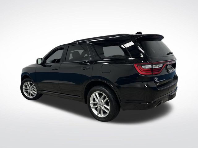 2024 Dodge Durango GT Plus photo 3