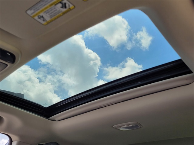 2024 Subaru Outback Onyx Edition photo 18