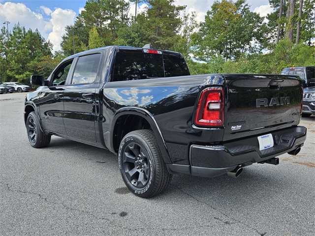2026 Ram 1500 Big Horn Lone Star photo 10