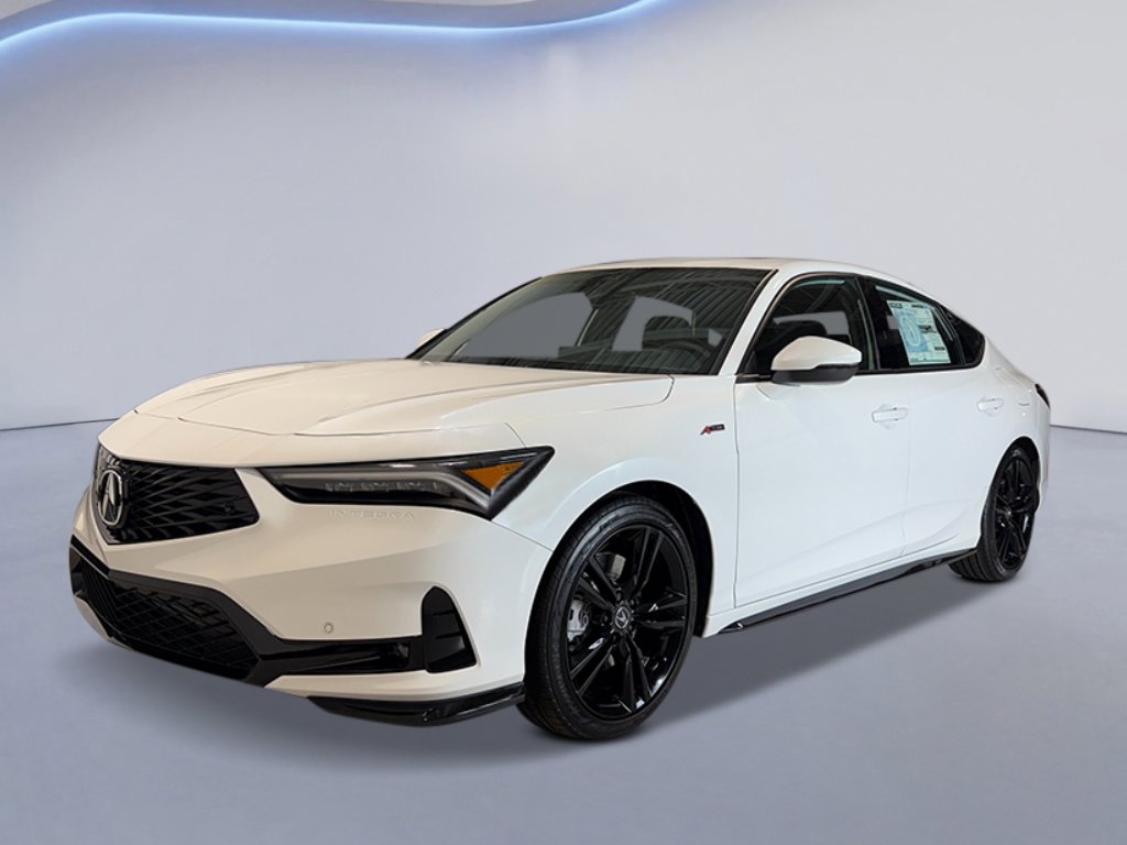 2026 Acura Integra A-Spec with Tech Package's photo