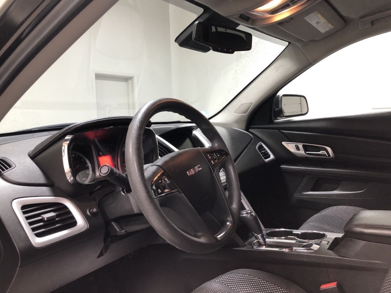2017 Gmc Terrain SLE photo 12