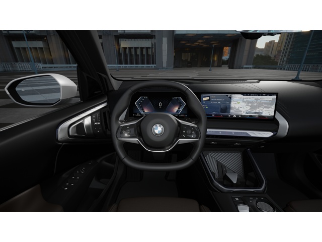 2026 Bmw X3 photo 10