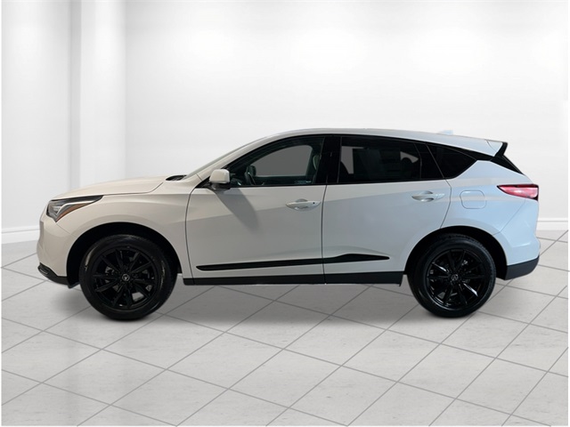 2025 Acura RDX Base photo 2