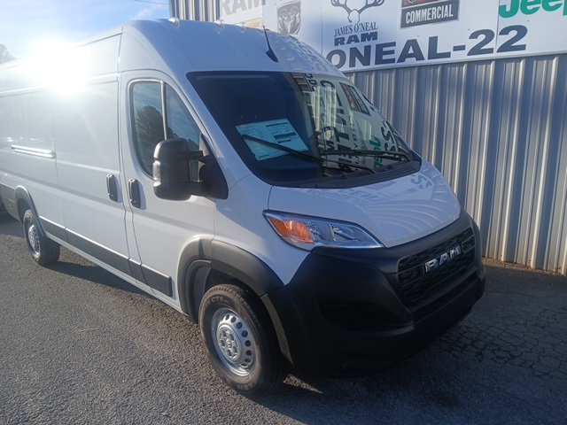 2026 RAM ProMaster Cargo Van Tradesman's photo
