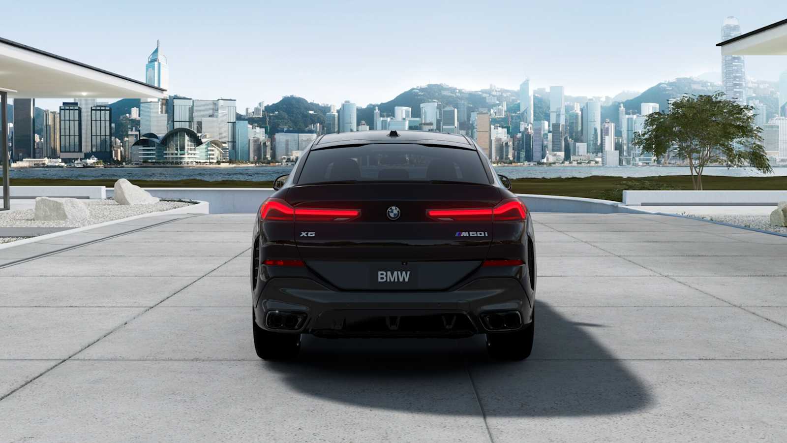 2026 Bmw X6 photo 3