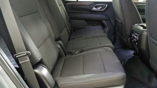 Used 2023 GRAY Chevrolet LS image 30