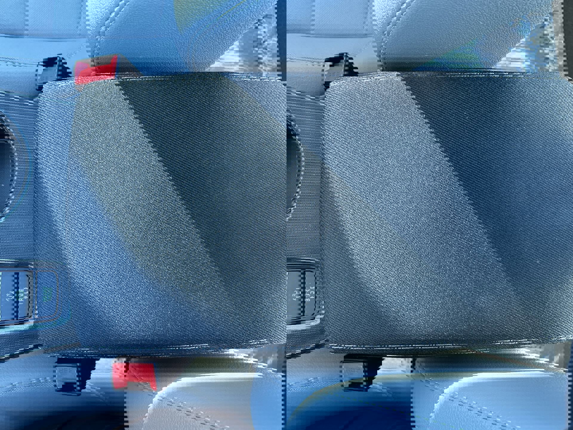2026 Honda Civic Sport Hybrid photo 19
