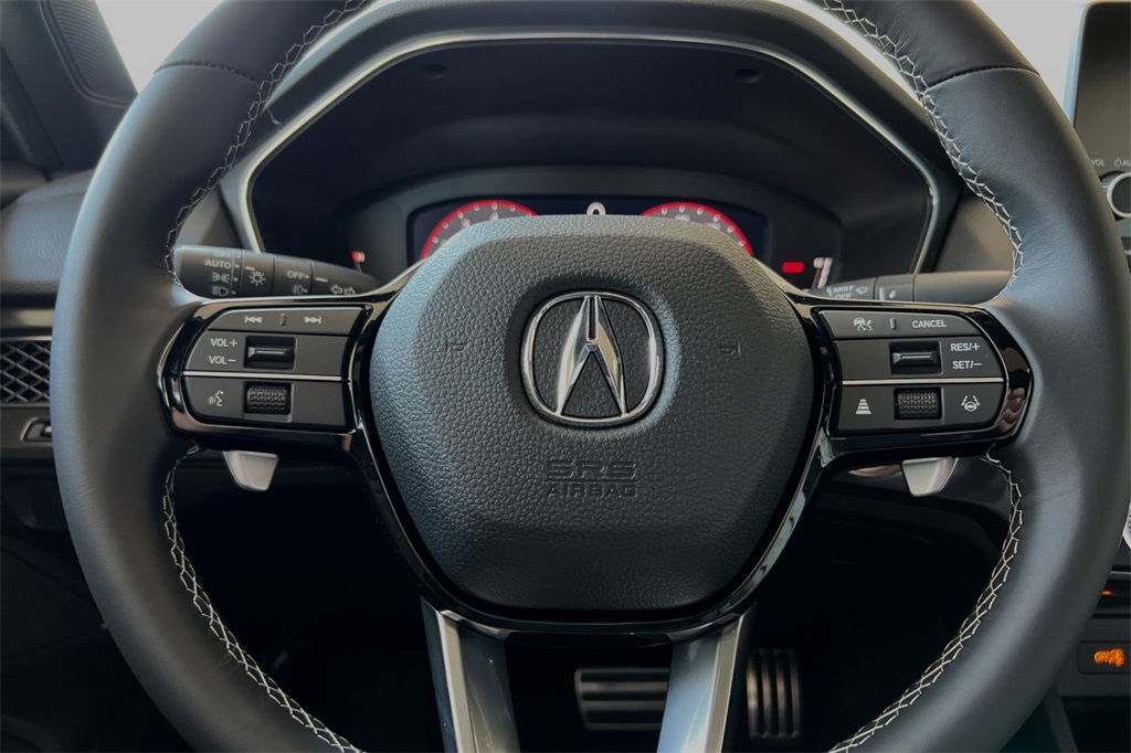 2025 Acura Integra A-Spec photo 23