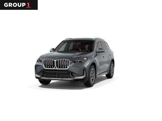 2025 BMW X1 28i