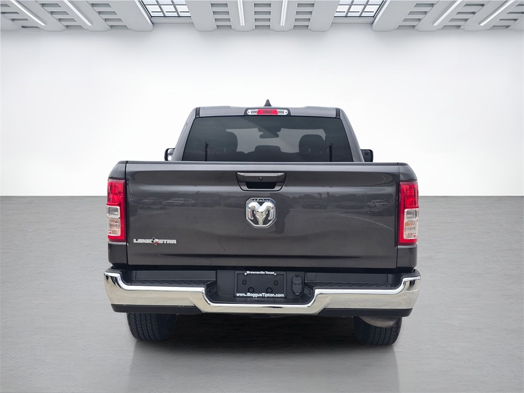 2022 Ram 1500 Big Horn Lone Star photo 4