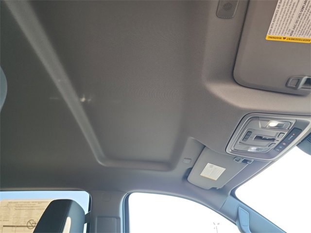 2026 Chevrolet Silverado 3500HD LT photo 15