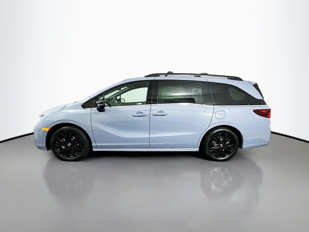 2026 Honda Odyssey Sport photo 6