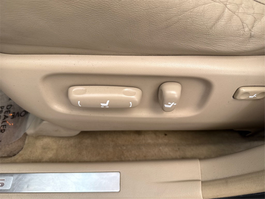 2006 Lexus RX 400h photo 25