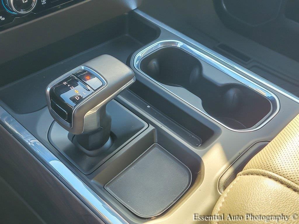 2023 GMC SIERRA - Image 16