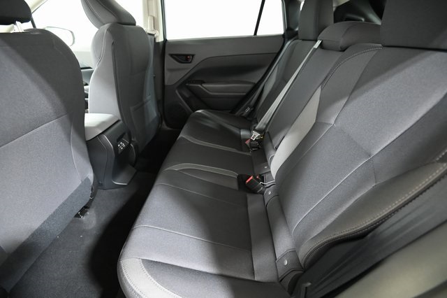 2025 Subaru Crosstrek Premium photo 7