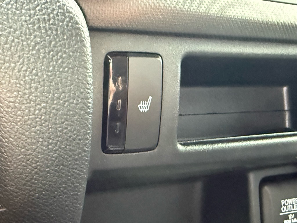 2023 Honda Passport TrailSport photo 12