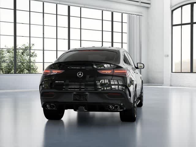 2025 Mercedes Benz GLE AMG 53 4MATIC photo 20