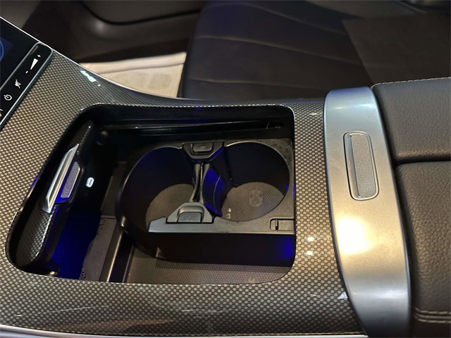 2024 Mercedes Benz CLE 300 4MATIC Coupe photo 19