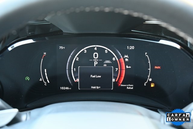 2024 Lexus NX 350 F SPORT Handling photo 13