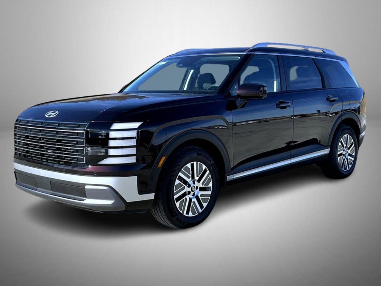 2026 Hyundai Palisade SEL Premium's photo