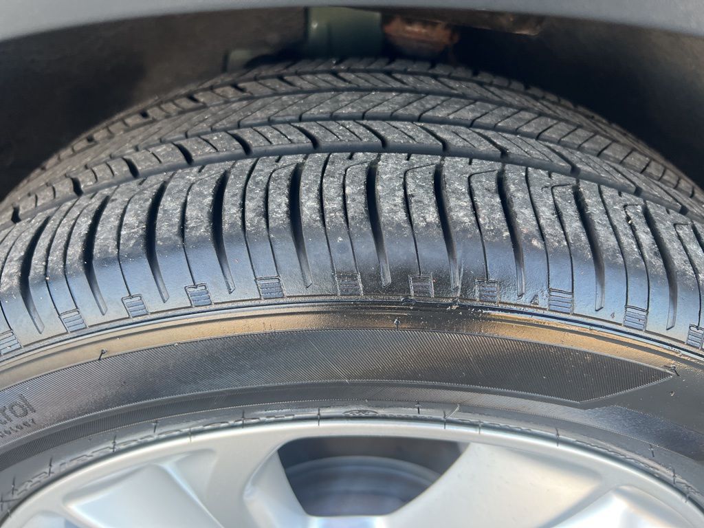 2021 Buick Encore GX Preferred photo 39