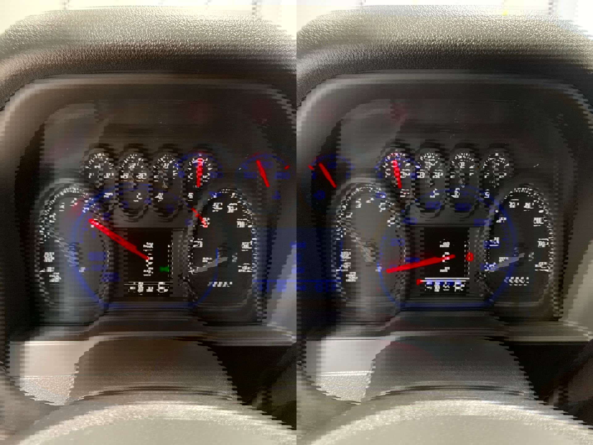 2026 Chevrolet Silverado 1500 Work Truck photo 11