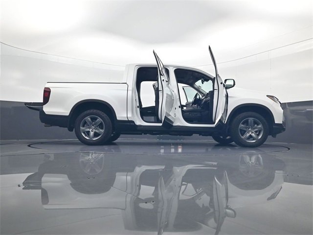 2023 Honda Ridgeline RTL-E photo 32