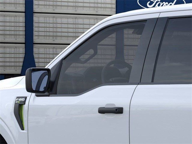 2025 Ford F-150 STX photo 17