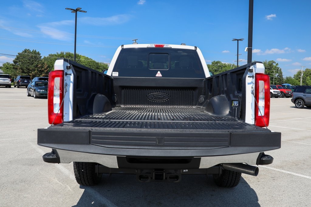 2025 Ford F-250 Super Duty XL - Photo 15