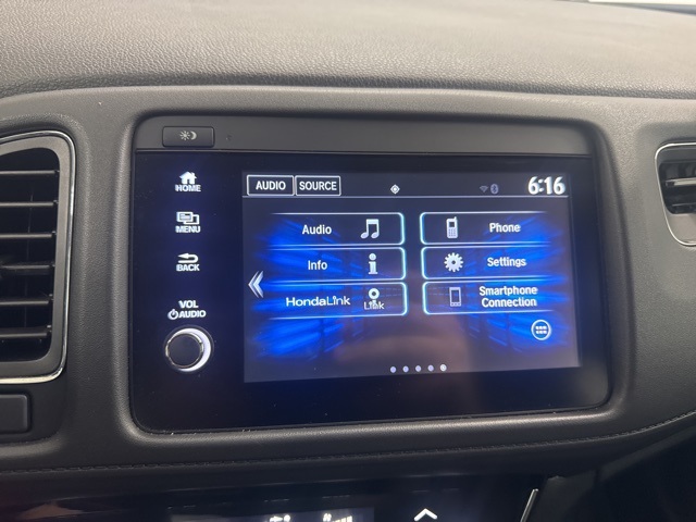 2019 Honda HR-V EX photo 25