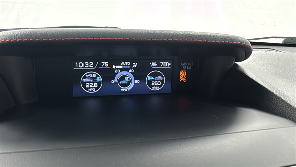 2018 Subaru WRX Premium photo 21