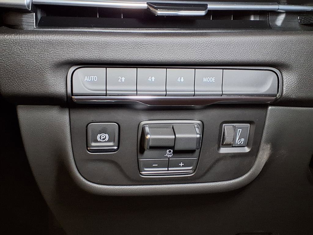 2026 Cadillac Escalade ESV Sport photo 14