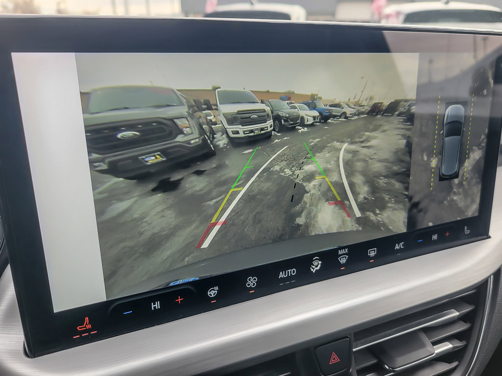 2024 FORD ESCAPE - Image 13