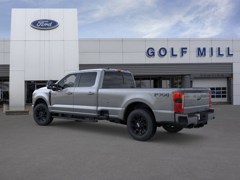 2026 FORD F-350 - Image 3