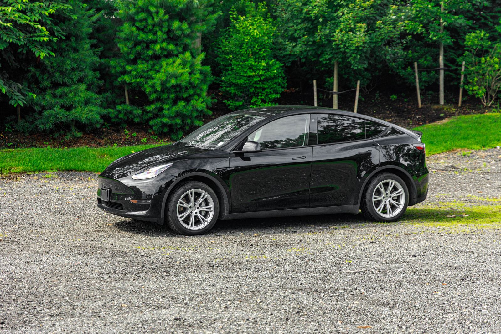 2023 Tesla Model Y Long Range photo 3