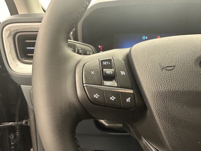 2025 Ford Maverick XLT photo 25