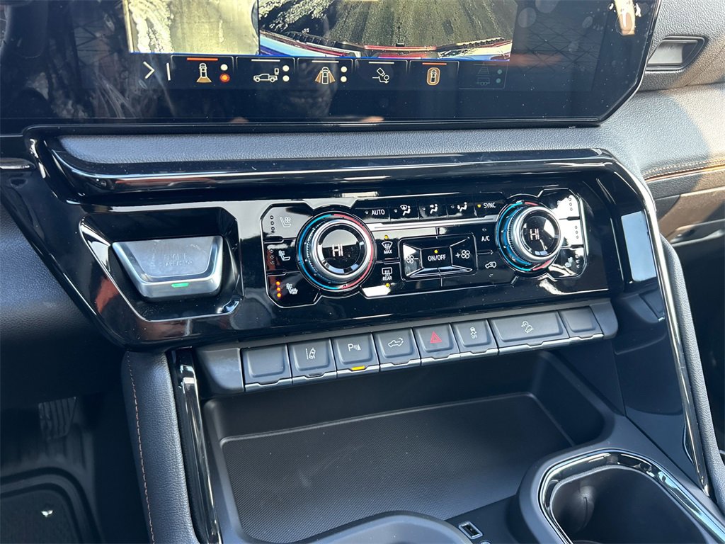 2026 GMC SIERRA HD - Image 25